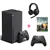 Xbox Series X 1TB Black Console Bundle