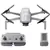 Snaptain P40 LITE 3-Axis Gimbal Camera Drone - Gray