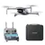 Snaptain P40 LITE 3-Axis Gimbal Camera Drone - Gray