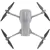 Snaptain P40 LITE 3-Axis Gimbal Camera Drone - Gray