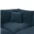 Modern Corduroy Modular Sectional– Cozy, Sturdy, Full-Service Delivery