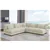 Modern Corduroy Modular Sectional– Cozy, Sturdy, Full-Service Delivery