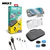 Nintendo Switch Lite Blue Console with Travel Kit Bundle