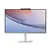 Lenovo 23.8” N100 AIO Desktop - Cloud Gray (8GB/512GB/Win 11H)