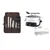 Ninja Foodi PossibleCooker PRO Plus 11-in-1 + Henckels 9-Piece BBQ Set