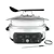 Ninja Foodi PossibleCooker PRO Plus 11-in-1 + Henckels 9-Piece BBQ Set