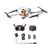 Antigravity A1 8K 360 Drone Standard Bundle