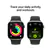 Apple Watch Series 11 42mm Space Gray Case/Black Band (M/L)