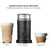 Compact Capsule Coffee & Espresso Brewer System