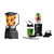 NutriBullet Pro Plus 1200W & Ninja Professional Blender Combo