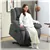 Overstuffed Power Lift Massage Recliner with Heat & USB