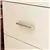 Reversible L-Shaped Desk with Storage Drawers & Shelving - Oak/White