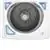 Insignia™ - 4.1 Cu. Ft. 11-Cycle Top-Loading Electric Washer - White