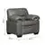 Jamieson Sofa Set Collection in Pewter