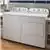 Whirlpool Cabrio 4.3 Cu. Ft. 12-Cycle Top-Loading Washer