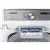 Samsung 5.0 Cu. Ft. 10-Cycle Top-Loading Electric Washer in White