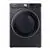 Samsung 7.5 Cu. Ft. 12-Cycle Smart Wi-Fi Fingerprint Resistant Electric Dryer with Steam