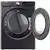 Samsung 7.5 Cu. Ft. 12-Cycle Smart Wi-Fi Fingerprint Resistant Electric Dryer with Steam