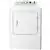 Insignia 6.7 Cu. Ft. 10-Cycle Gas Dryer - White