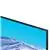 Samsung 65” Crystal UHD 4K Smart TV