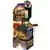 Arcade1UP- Big Buck Hunter Pro Arcade with Riser and Wall Sign - Multi
