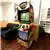 Arcade1UP- Big Buck Hunter Pro Arcade with Riser and Wall Sign - Multi