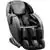 Insignia Zero Gravity Full Body Massage Chair - Black with silver trim
