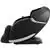 Insignia Zero Gravity Full Body Massage Chair - Black with silver trim