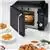 Cuisinart 3-in-1 Microwave Airfryer Oven
