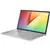 Asus VivoBook 17.3” R7 3700U Laptop (AMD RX Vega 10/12GB DDR4/512GB SSD/Win 10H)