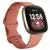 Fitbit Versa 3 Health & Fitness Smartwatch Soft Gold