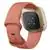 Fitbit Versa 3 Health & Fitness Smartwatch Soft Gold