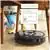 iRobot Roomba i7 Wi-Fi Connected Robot Vacuum - Charcoal