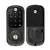 Yale Smart Lock Wi-Fi and BT with Touchscreen and Deadbolt with Keyway - Black Suede