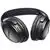 Bose QuietComfort 35 II Noise Cancelling Wireless Headphones - Black