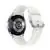 Samsung Galaxy Watch4 Aluminum Smartwatch 40mm BT - Silver