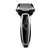 Panasonic Arc5 Automatic Cleaning/Charging Wet/Dry Electric Shaver - Silver