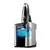 Panasonic Arc5 Automatic Cleaning/Charging Wet/Dry Electric Shaver - Silver