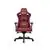 Anda Seat Kaiser Series Gaming Chair Dark Red + FREE PS4 Umihara Kawase BaZooKa Game