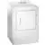 Insignia 6.7 Cu. Ft. 12-Cycle Electric Dryer - White