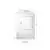 Insignia 6.7 Cu. Ft. 12-Cycle Electric Dryer - White