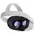 Meta - Quest 2 Advanced Virtual Reality Headset - 128GB