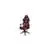Anda Seat Spirit King Series Gaming Chair - Black / Red