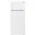 GE 17.5 Cu. Ft. Top-Freezer Refrigerator - White