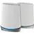 NETGEAR Orbi Tri-Band AX4200 Mesh WiFi System with 3.1 Cable Modem (2-Pack) - White