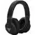 JBL Under Armour Project Rock Wireless Over-the-Ear Headphones - Black