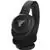 JBL Under Armour Project Rock Wireless Over-the-Ear Headphones - Black