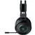 Razer Nari Ultimate Wireless Headset for PC and PlayStation 4 - Gunmetal