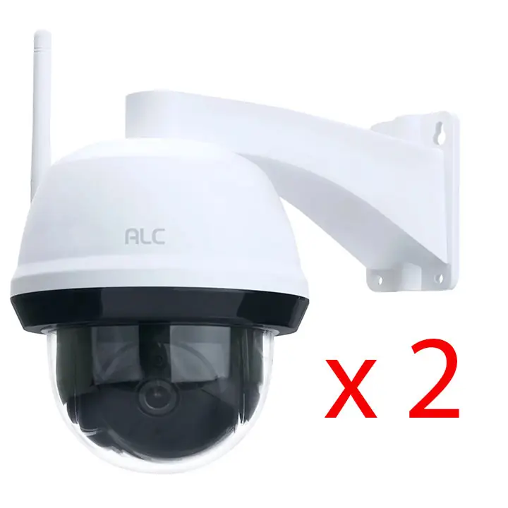 Alc cheap wireless camera