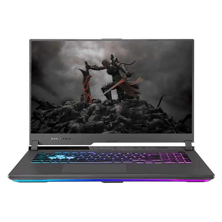 Asus ROG Strix 17.3" GeForce RTX 3050 Gaming Laptop